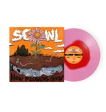 Scowl - How Flowers Grow