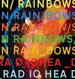 Radiohead - In Rainbows (CD)