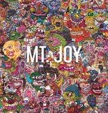 Mt. Joy ‎– Mt. Joy (CD)
