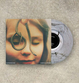 Superheaven - Ours Is Chrome (Black Smoke Vinyl)