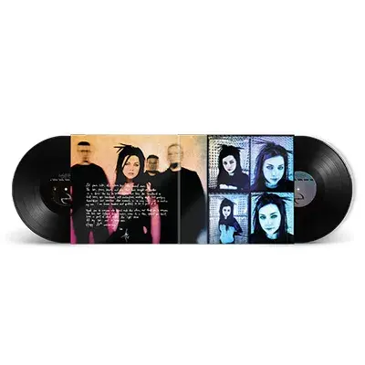 Evanescence – Fallen (20th Anniversary Edition)