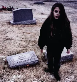 Crystal Castles - (II)