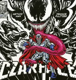 Czarface - Knull & Void: Music from Venom: The Last Dance