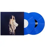 Lady Gaga - Mayhem (Blue Vinyl)