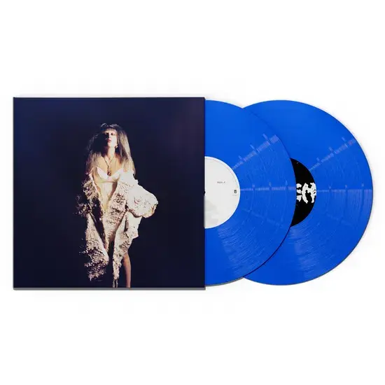 Lady Gaga - Mayhem (Blue Vinyl)