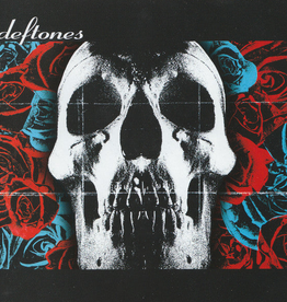 Deftones – Deftones (CD)
