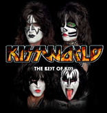 Kiss – Kissworld (The Best Of Kiss) (CD)