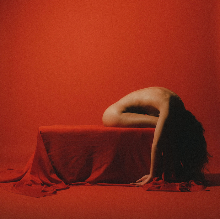 Bad Omens – The Death Of Peace Of Mind (CD)