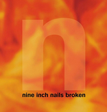 Nine Inch Nails – Broken (CD)
