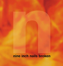 Nine Inch Nails – Broken (CD)