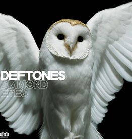 Deftones – Diamond Eyes (CD)