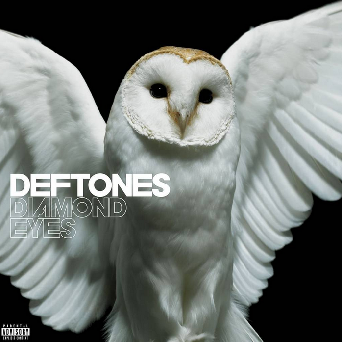 Deftones – Diamond Eyes (CD)