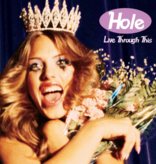 Hole – Live Through This (CD)