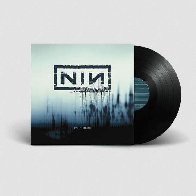 Nine Inch Nails - With Teeth