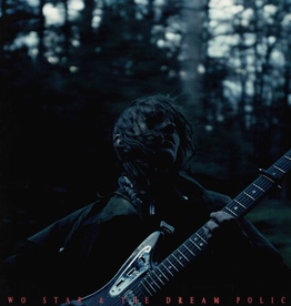 Mk.gee – Two Star & The Dream Police