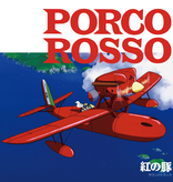 Joe Hisaishi - Porco Rosso (Original Soundtrack)