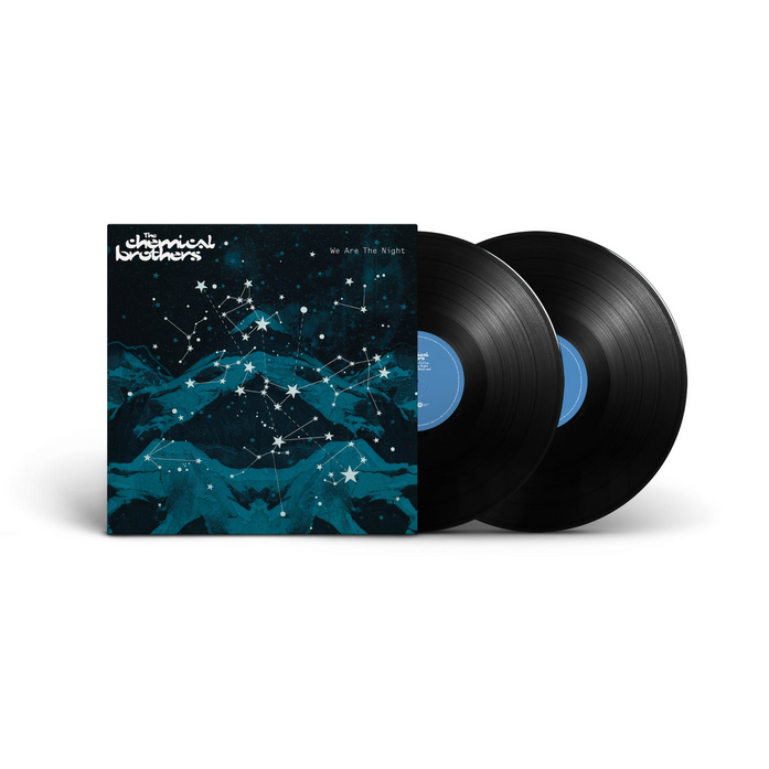 Chemical Brothers – We Are The Night
