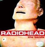 Radiohead - The Bends (CD)