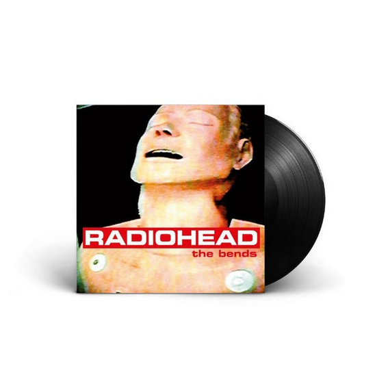 Radiohead - The Bends