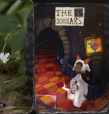 Car Seat Headrest - The Scholars (CD)