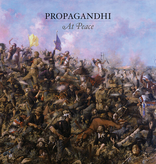 Propagandhi - At Peace (Pink Glass Vinyl)