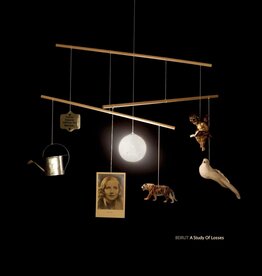 Beirut – A Study Of Losses