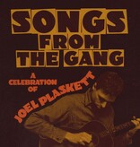 Various - Songs From The Gang: A Celebration of Joel Plaskett (CD)