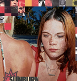 Dominic Fike – Sunburn (CD)