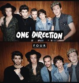 One Direction – FOUR (CD)