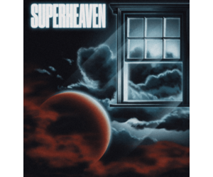 Superheaven - Superheaven - Mindbomb Records