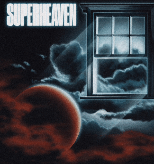Superheaven - Superheaven