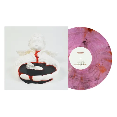 Counterparts – Heaven Let Them Die