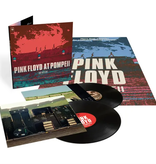 Pink Floyd - Pink Floyd at Pompeii: MCMLXXII