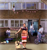 Rachel Chinouriri - What A Devastating Turn Of Events