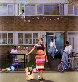 Rachel Chinouriri - What A Devastating Turn Of Events