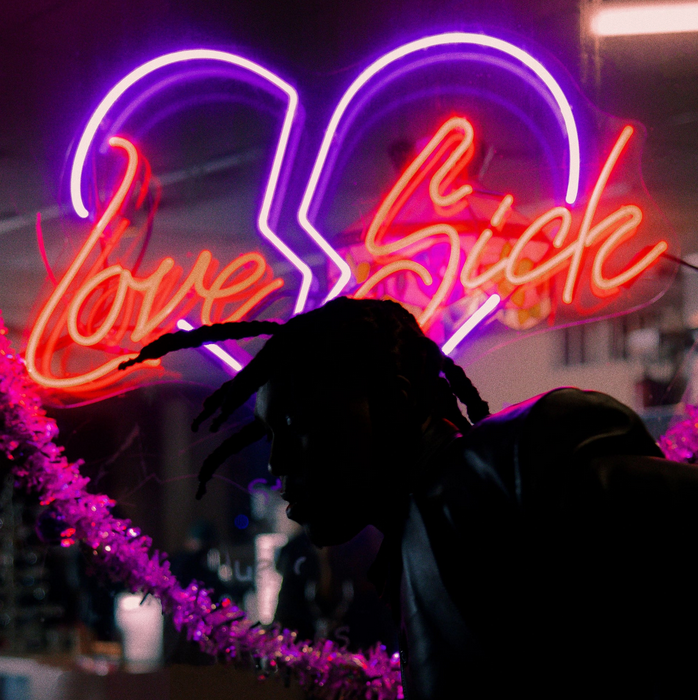 Don Toliver - Love Sick
