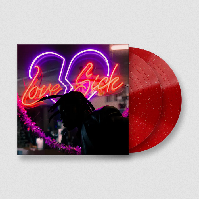 Don Toliver - Love Sick