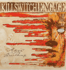 Killswitch Engage - Alive Or Just Breathing