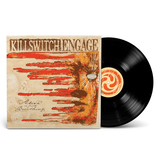 Killswitch Engage - Alive Or Just Breathing