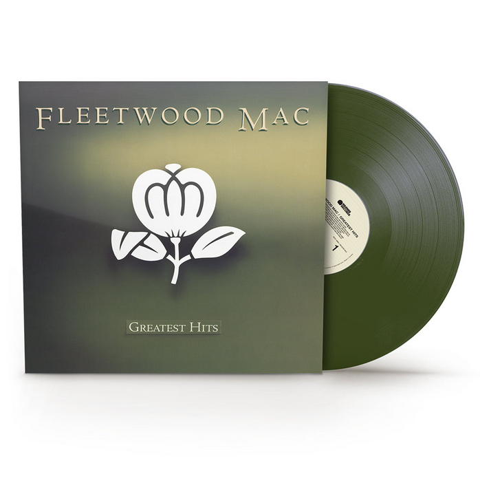Fleetwood Mac - Greatest Hits
