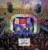 Rick White & The Sadies - Live At The Great Hall