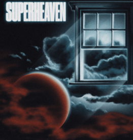 Superheaven - Superheaven (CD)