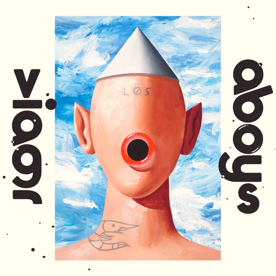 Viagra Boys - Viagr Aboys (CD)