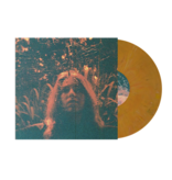 Turnover - Peripheral Vision (Citrus Vinyl)