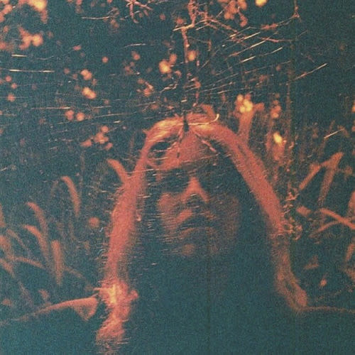 Turnover - Peripheral Vision (Glow In The Dark)