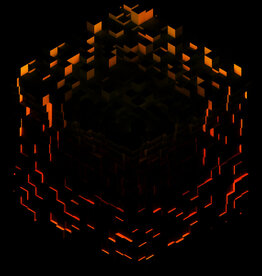 C418 – Minecraft Volume Beta (2CD)