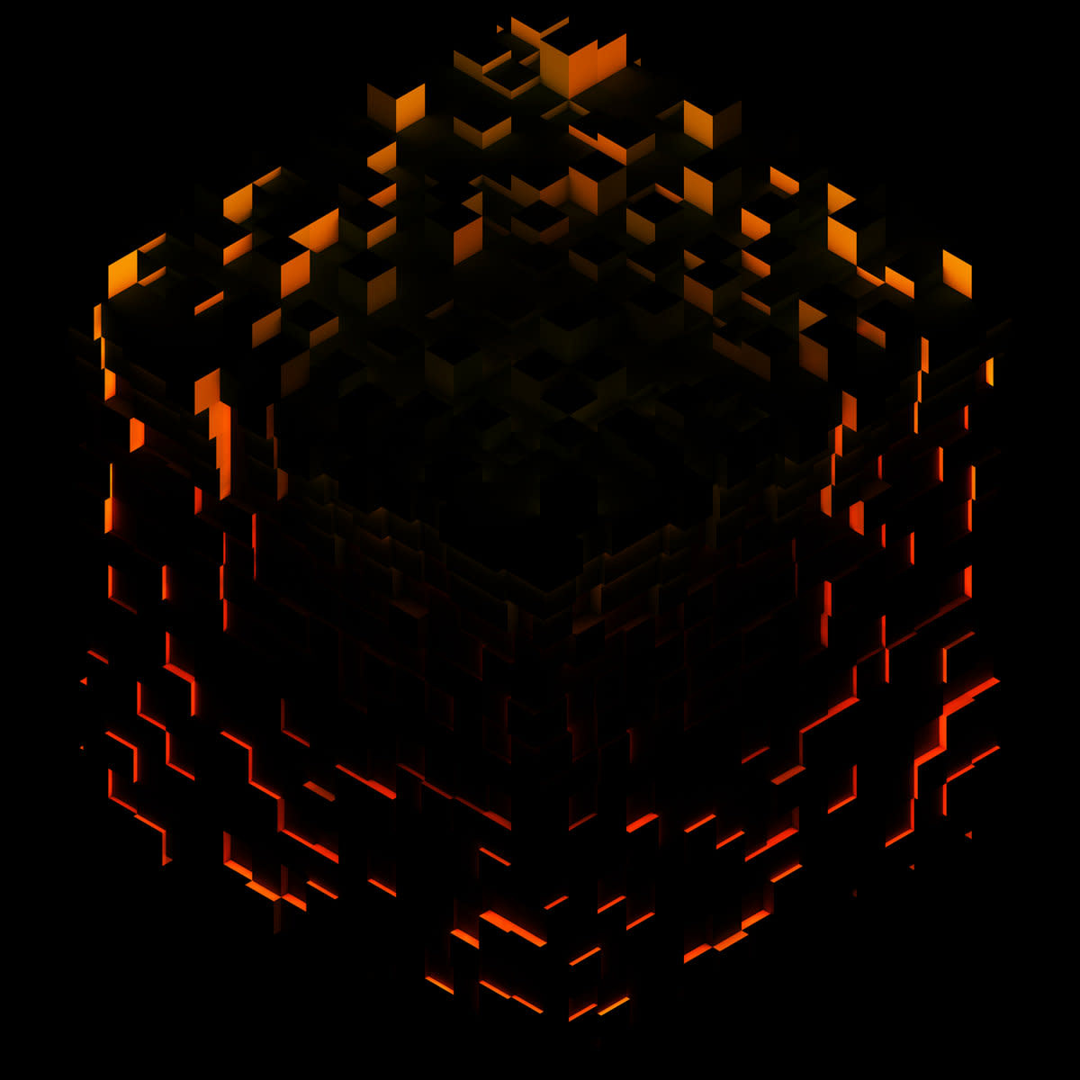 C418 – Minecraft Volume Beta (2CD)