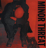 Minor Threat - 1st 7"