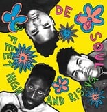 De La Soul - 3 Feet High And Rising (Opaque Magenta)