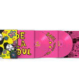 De La Soul - 3 Feet High And Rising (Opaque Magenta)